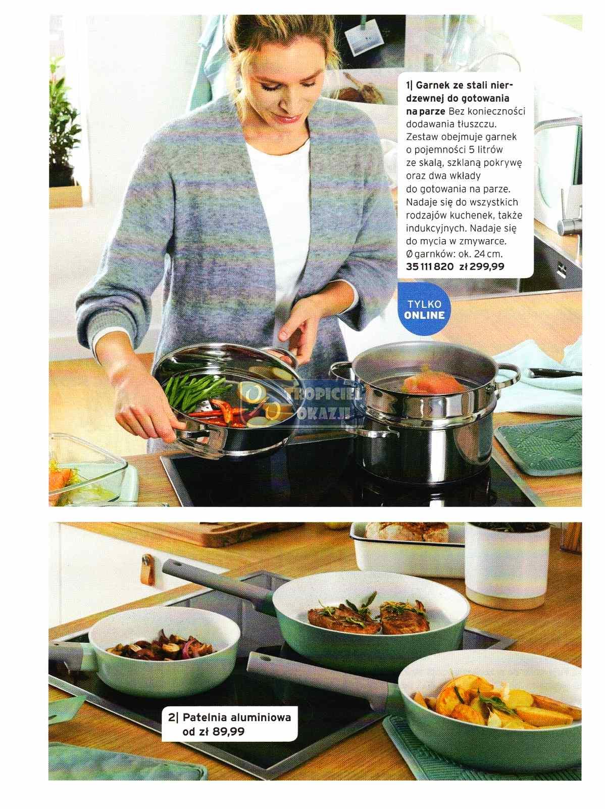 Gazetka promocyjna Tchibo str. 12