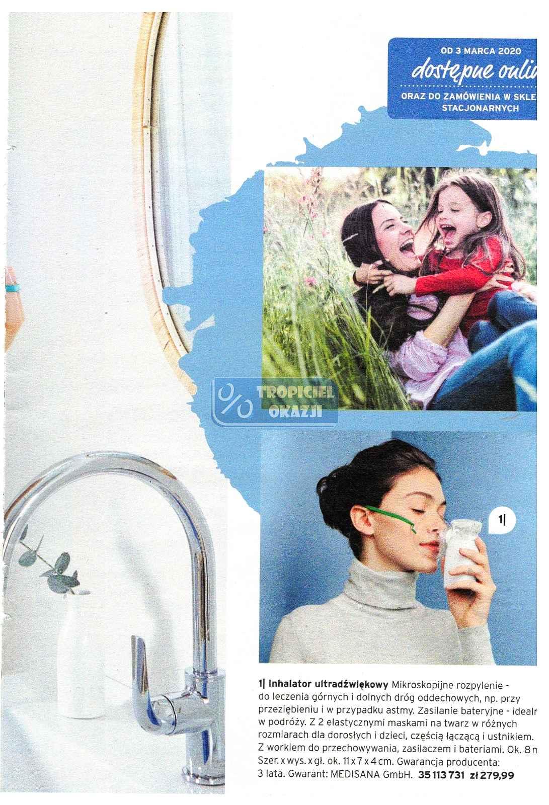 Gazetka promocyjna Tchibo str. 33