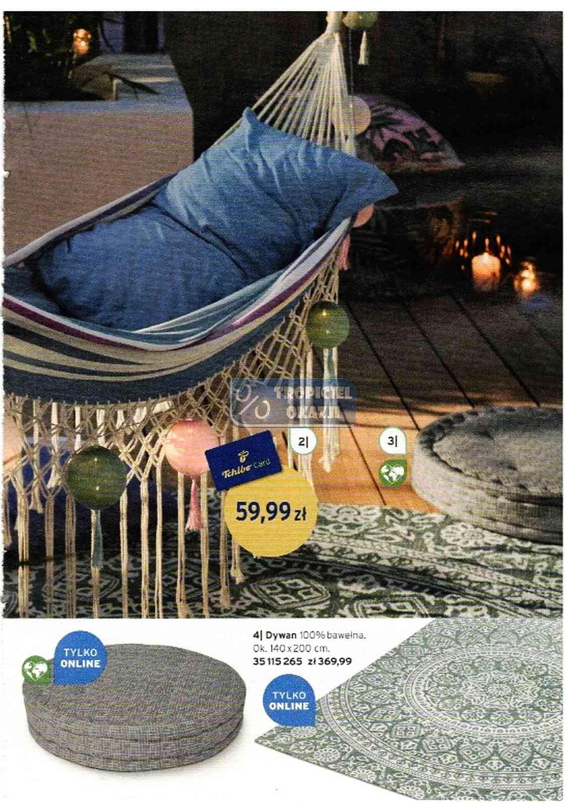 Gazetka promocyjna Tchibo str. 29