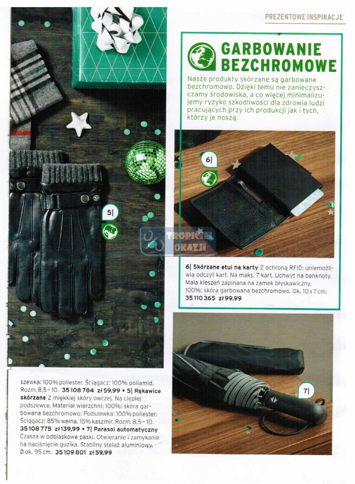 Gazetka promocyjna Tchibo str. 37