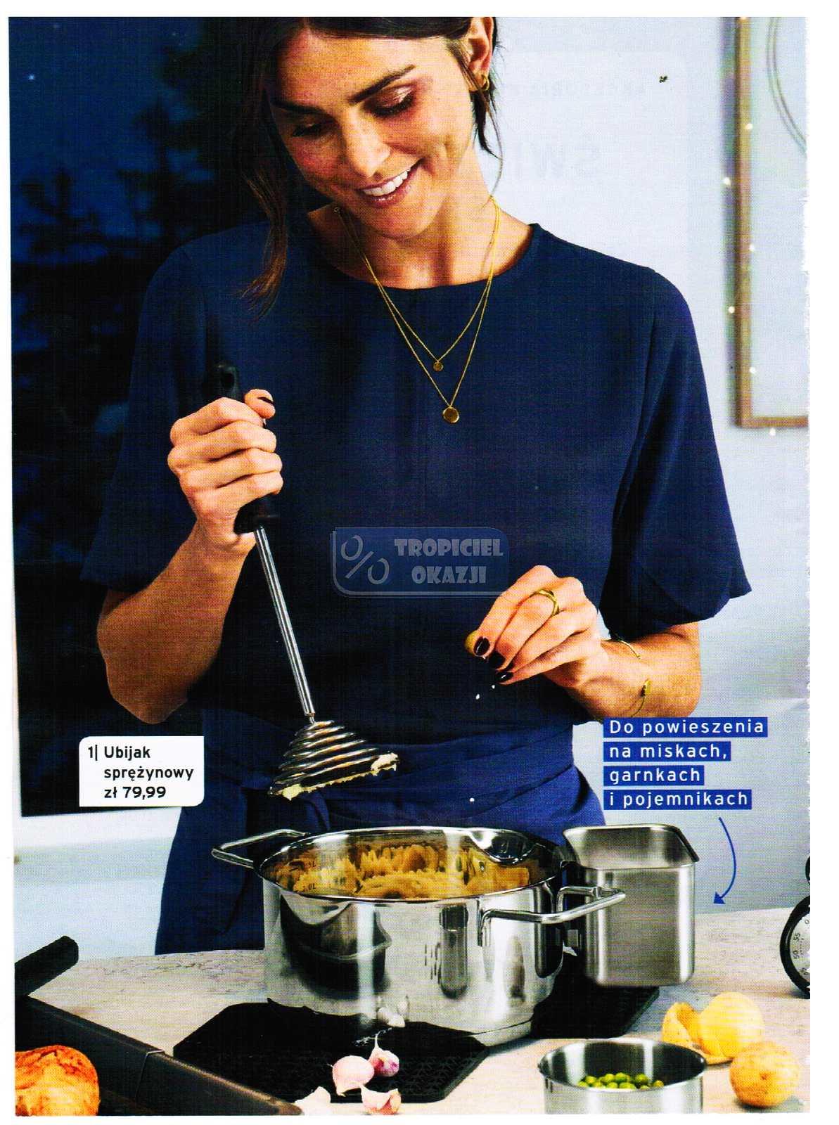 Gazetka promocyjna Tchibo str. 6