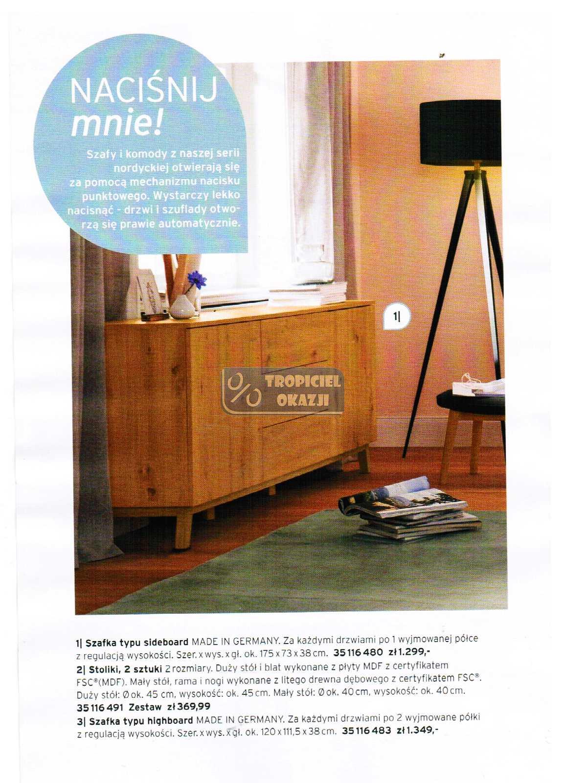 Gazetka promocyjna Tchibo str. 44