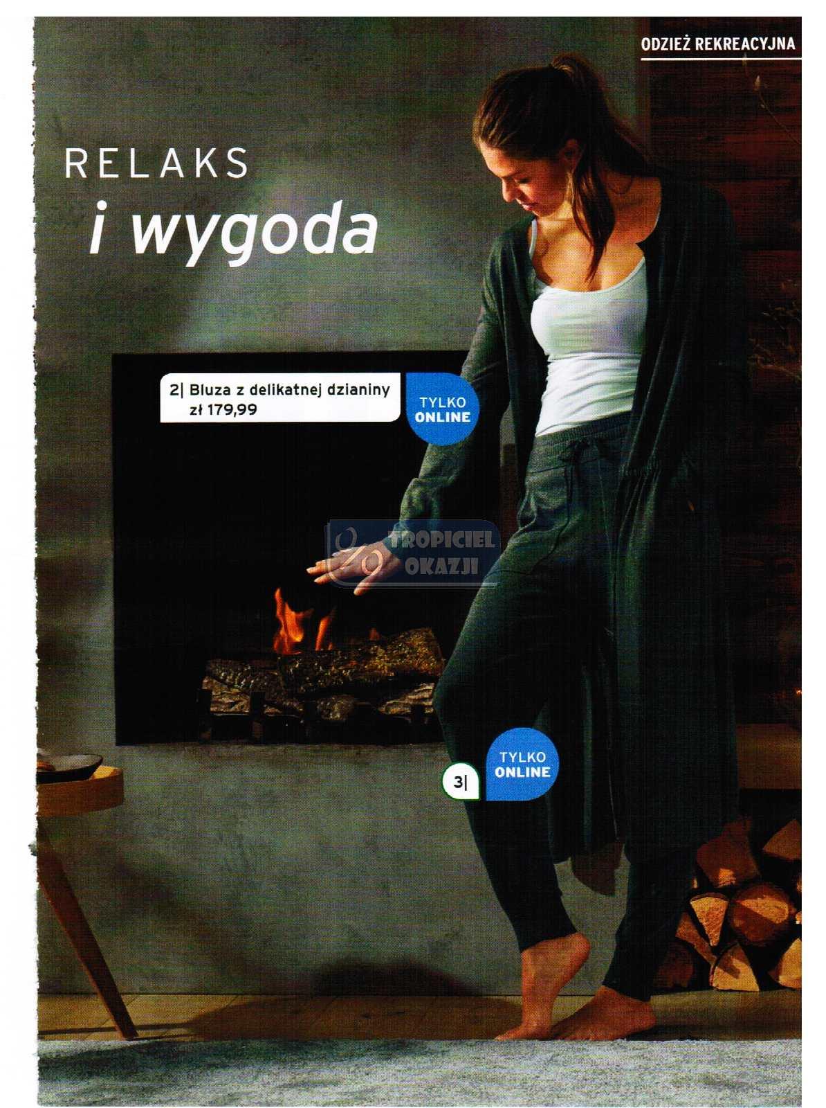 Gazetka promocyjna Tchibo str. 10