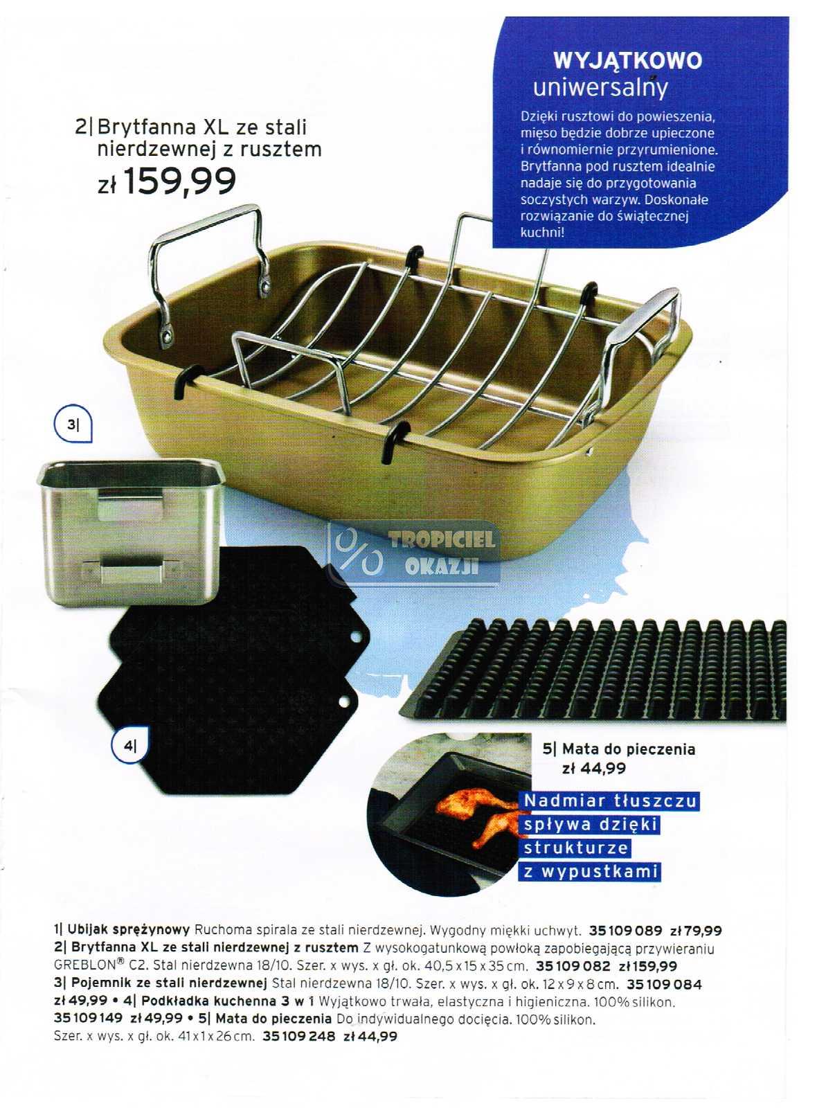 Gazetka promocyjna Tchibo str. 7