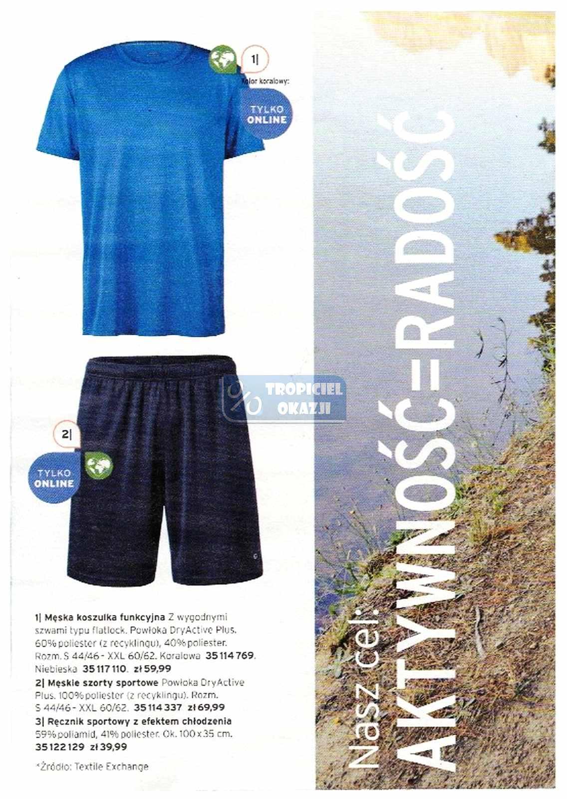 Gazetka promocyjna Tchibo str. 20