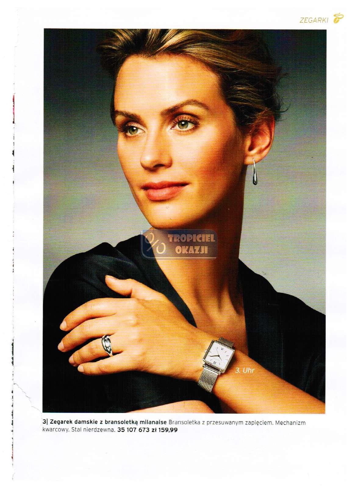 Gazetka promocyjna Tchibo str. 61