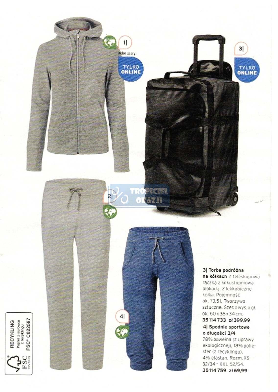 Gazetka promocyjna Tchibo str. 27