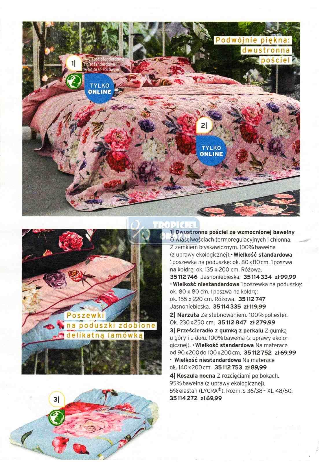 Gazetka promocyjna Tchibo str. 23