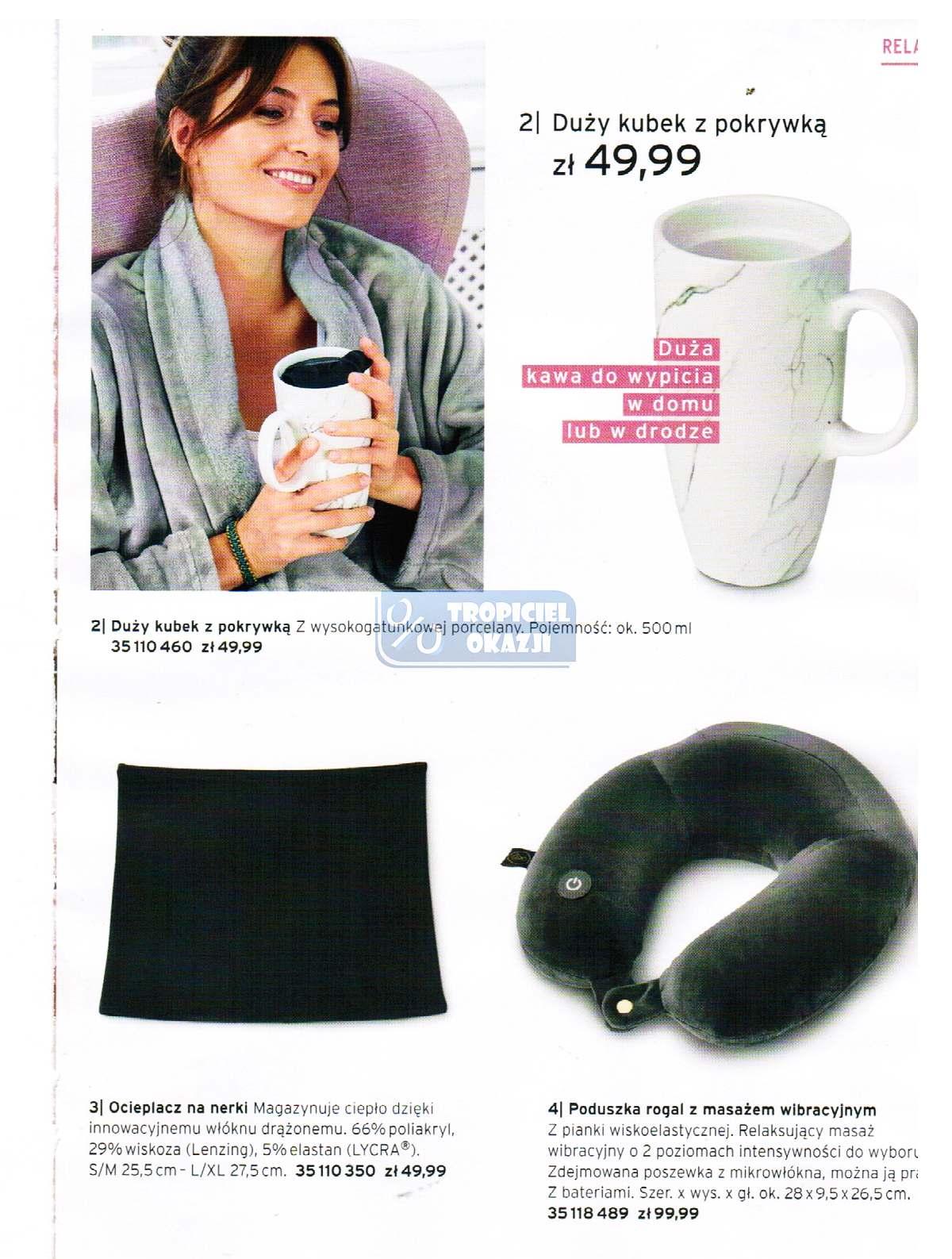 Gazetka promocyjna Tchibo str. 21