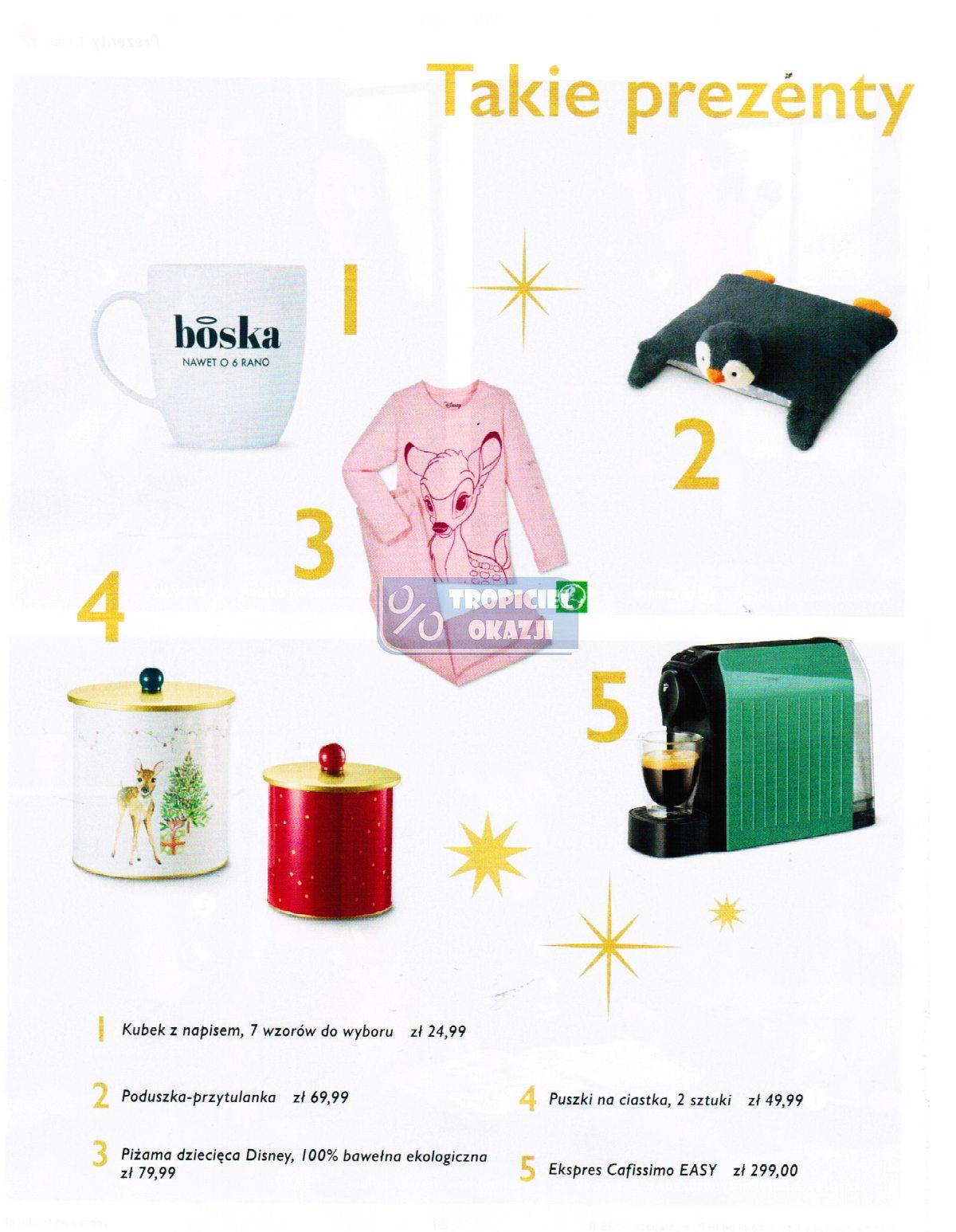 Gazetka promocyjna Tchibo str. 32