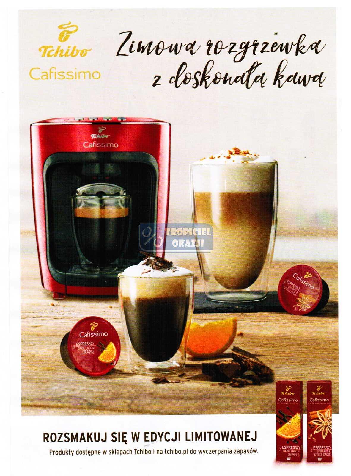 Gazetka promocyjna Tchibo str. 44