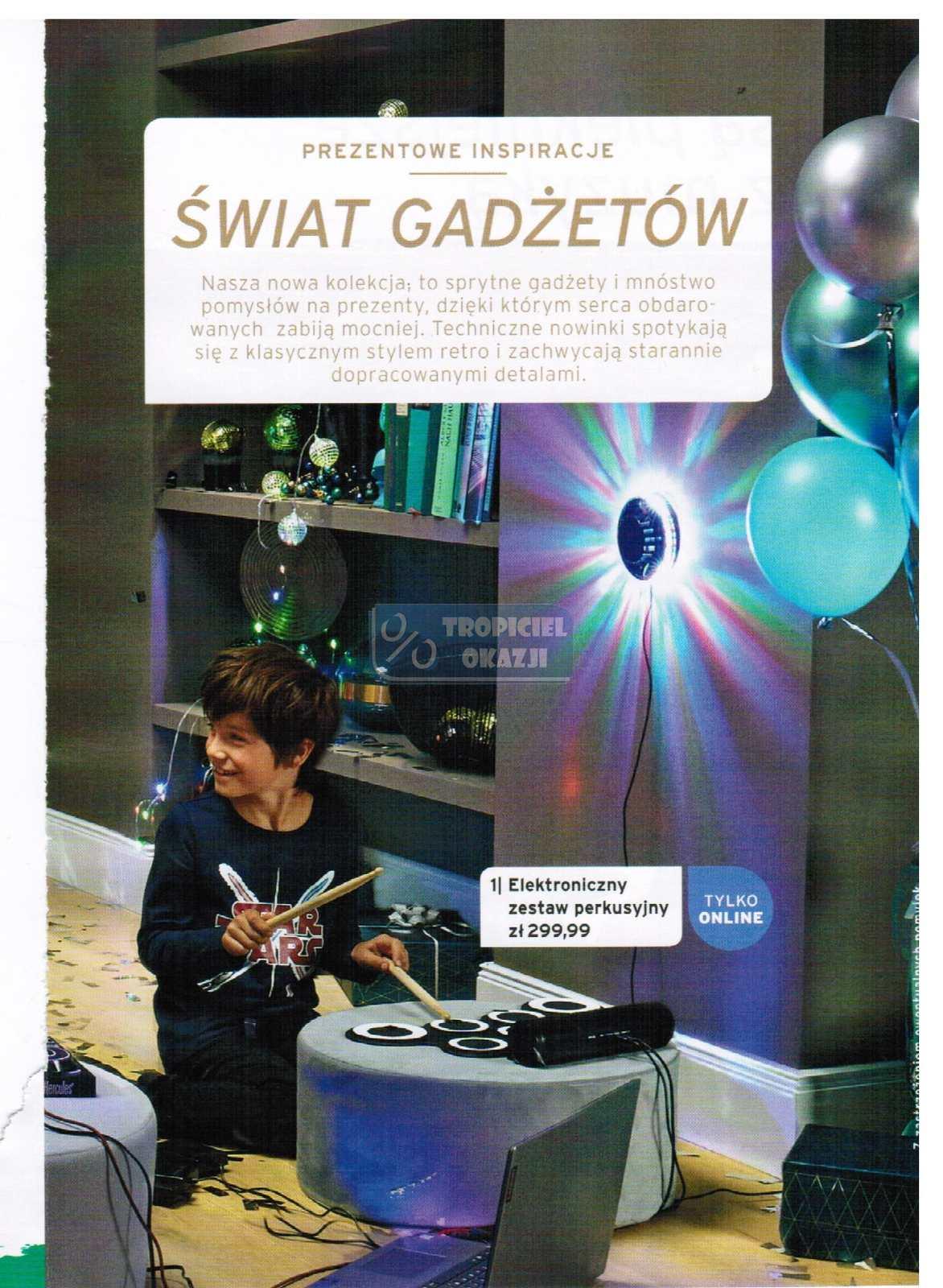 Gazetka promocyjna Tchibo str. 5