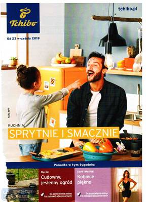 Katalog Tchibo