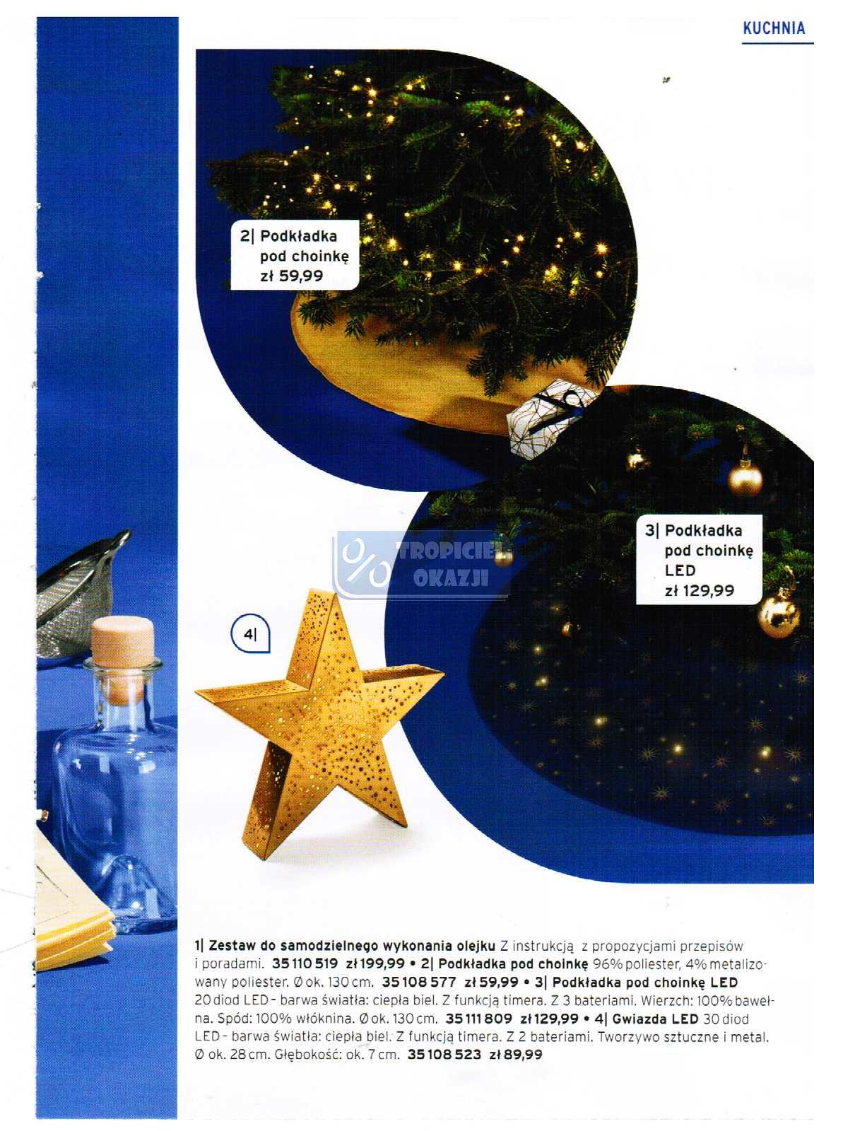 Gazetka promocyjna Tchibo str. 41