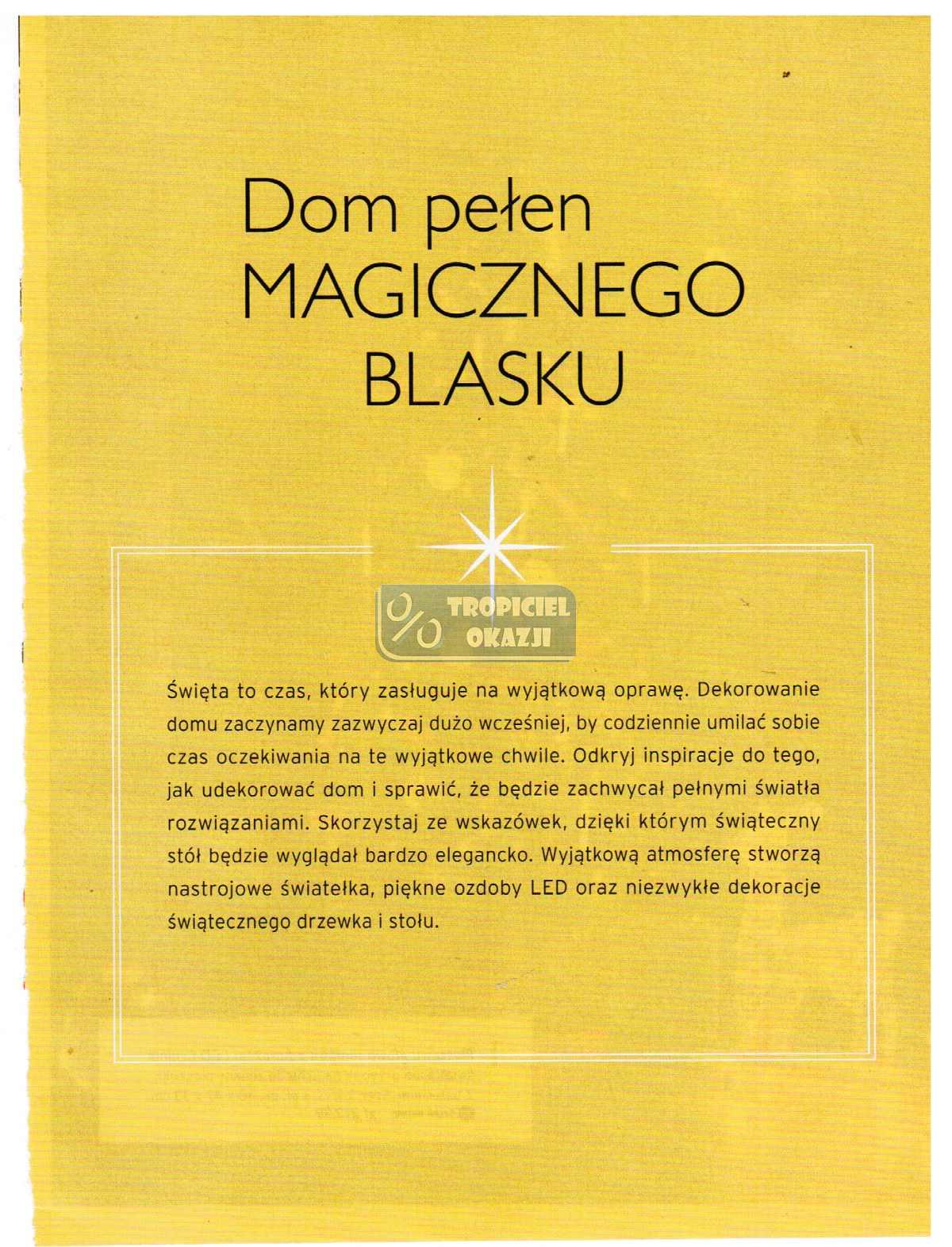 Gazetka promocyjna Tchibo str. 5