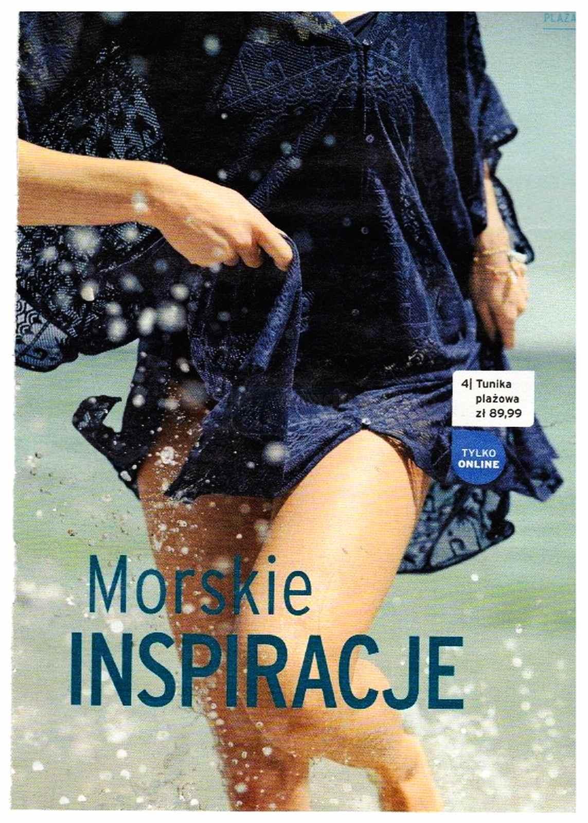 Gazetka promocyjna Tchibo str. 15