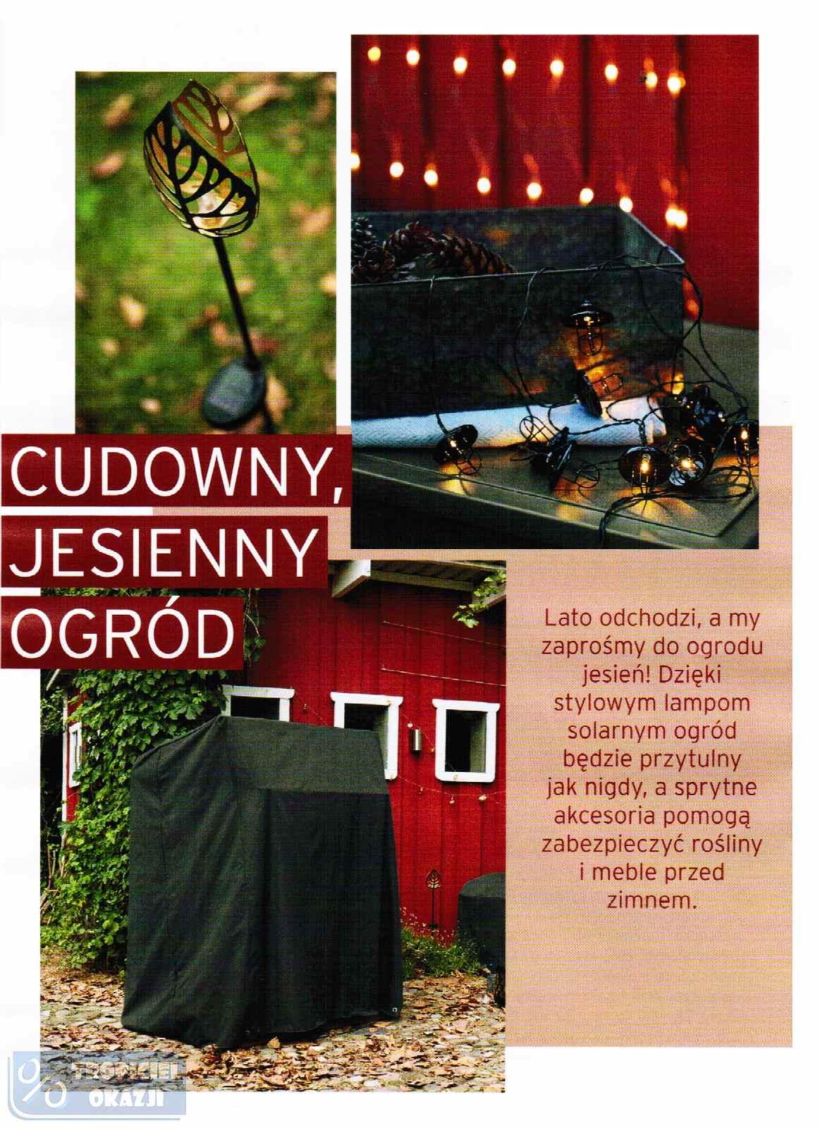 Gazetka promocyjna Tchibo str. 38