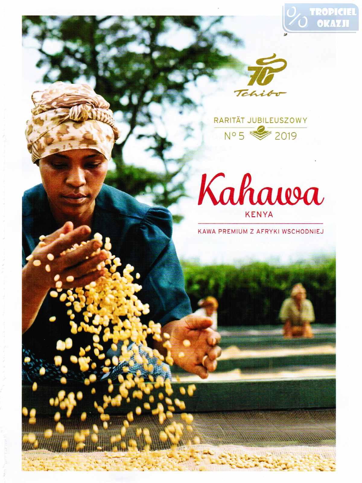 Gazetka promocyjna Tchibo str. 33