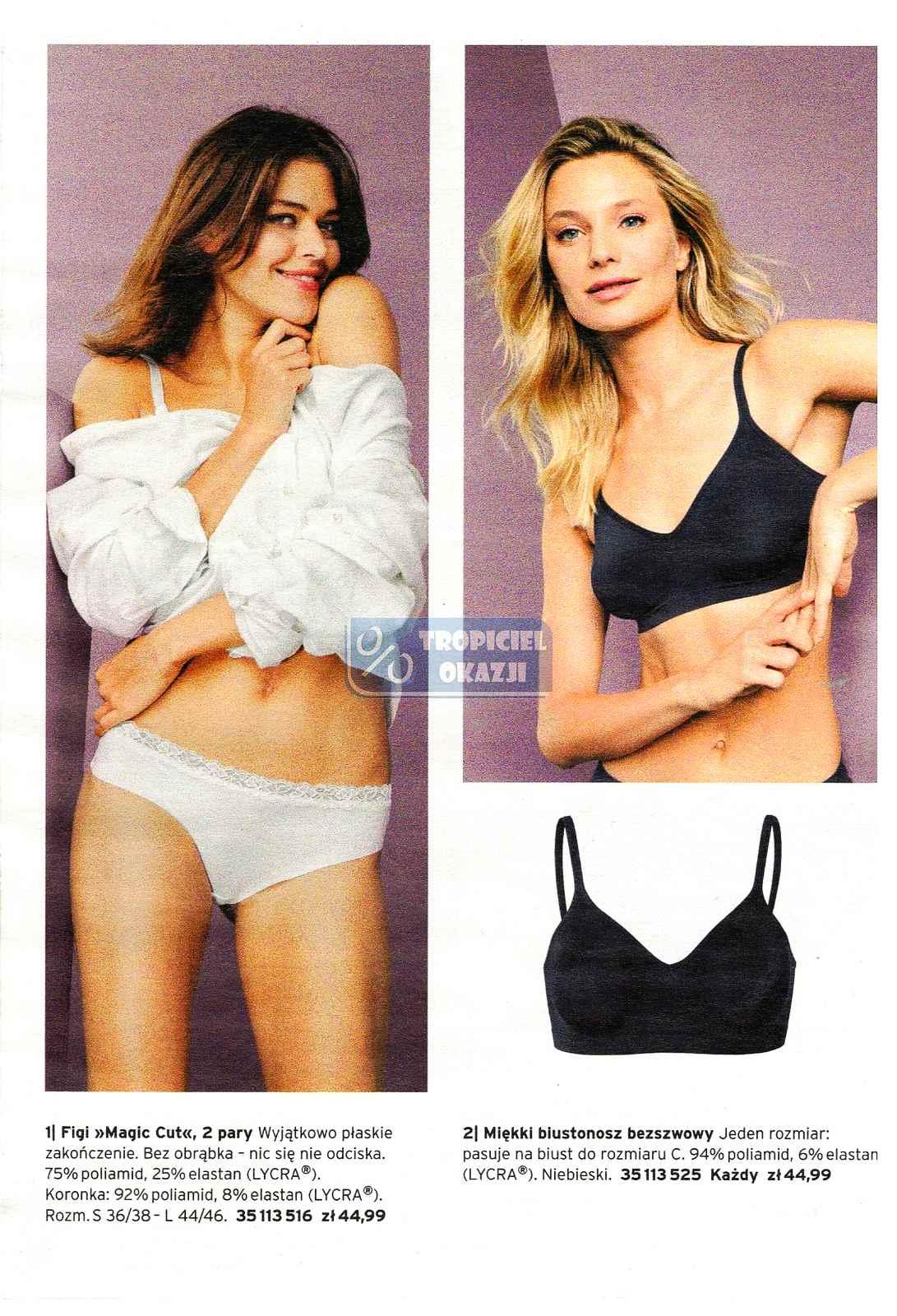 Gazetka promocyjna Tchibo str. 12