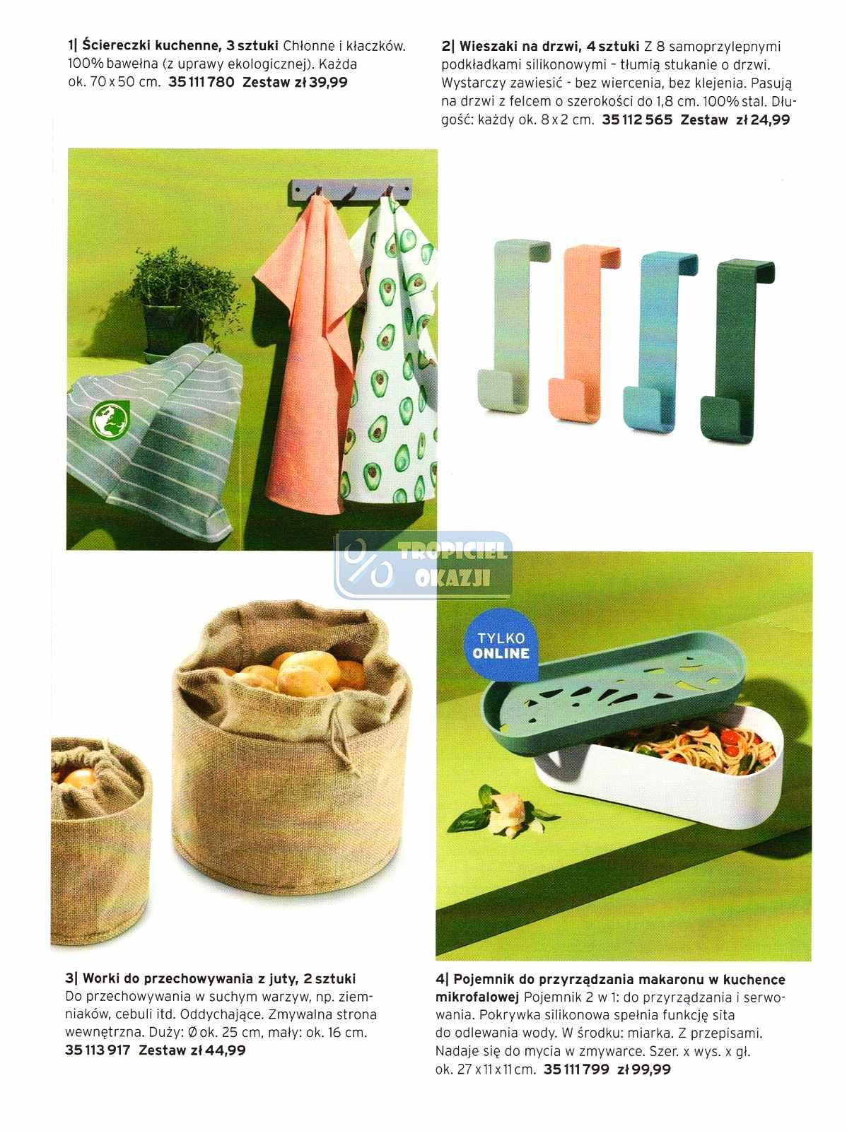 Gazetka promocyjna Tchibo str. 24