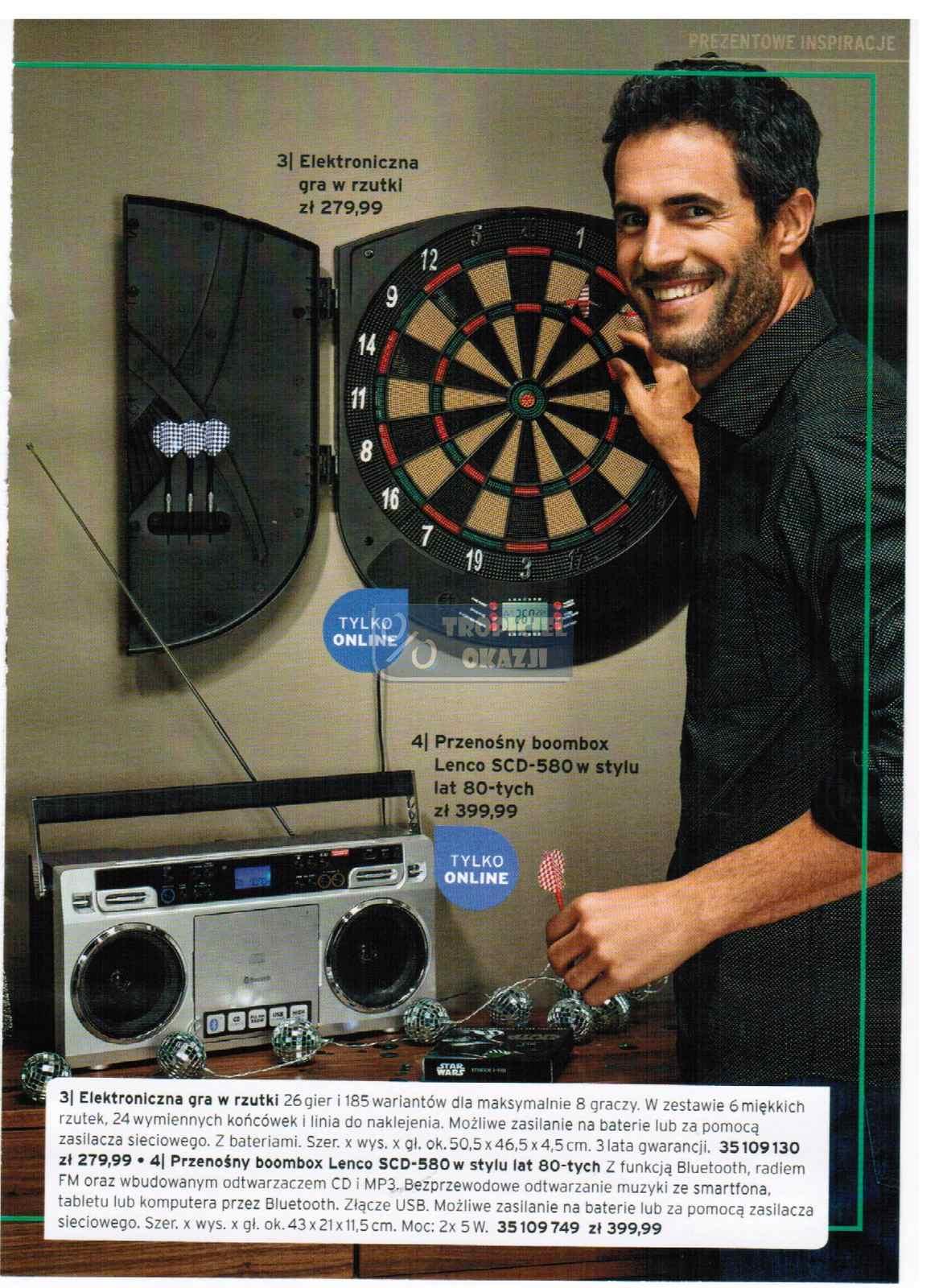 Gazetka promocyjna Tchibo str. 23