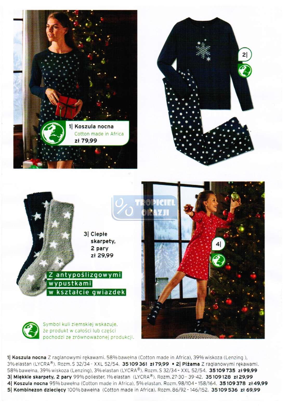 Gazetka promocyjna Tchibo str. 21