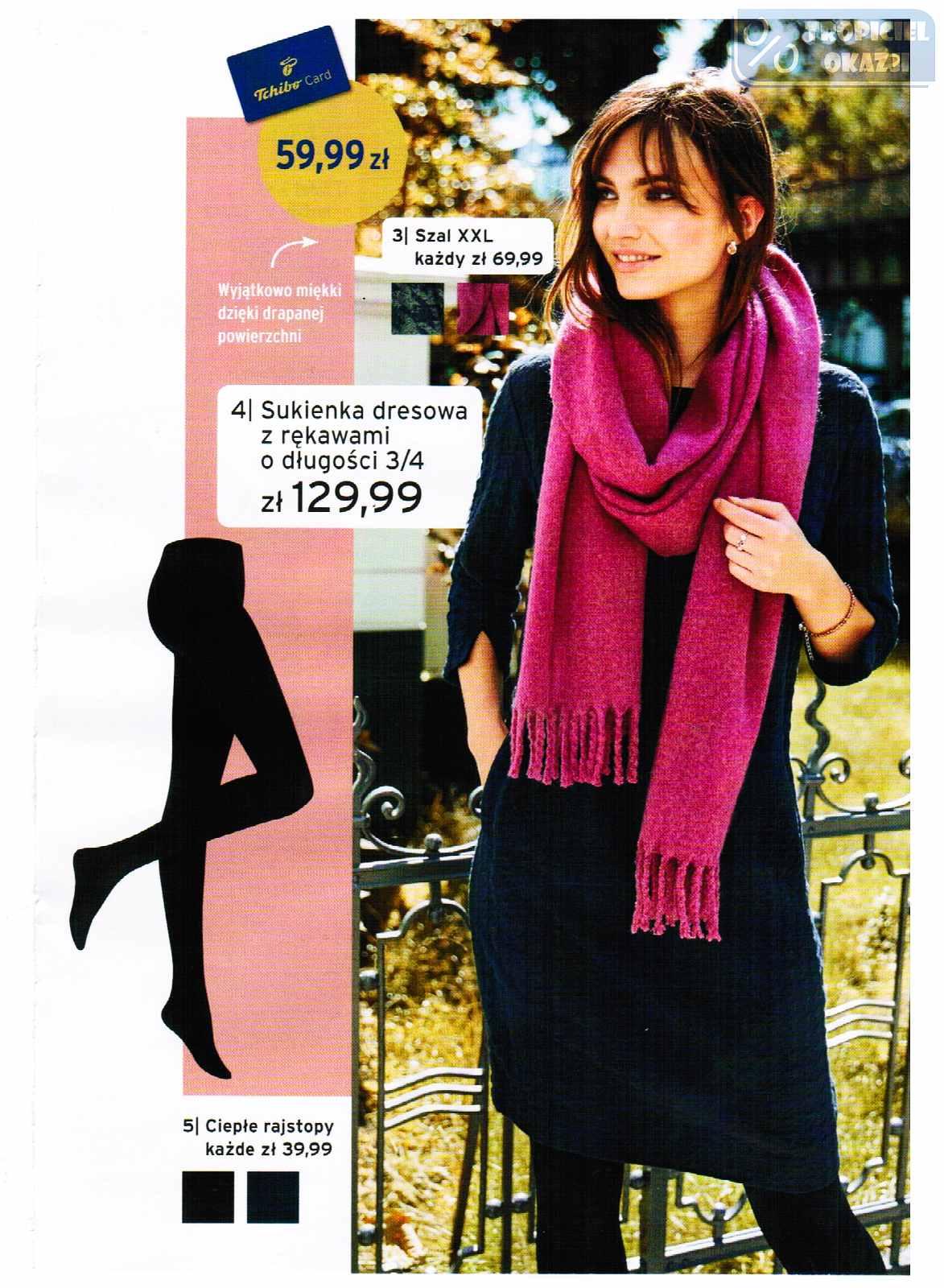 Gazetka promocyjna Tchibo str. 11