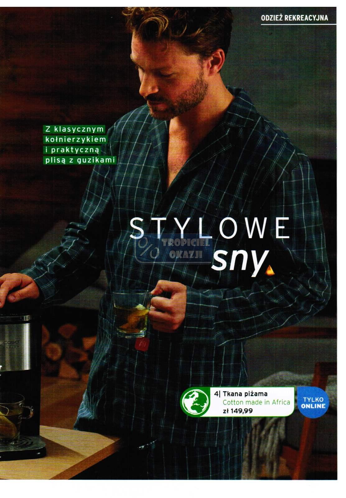 Gazetka promocyjna Tchibo str. 32