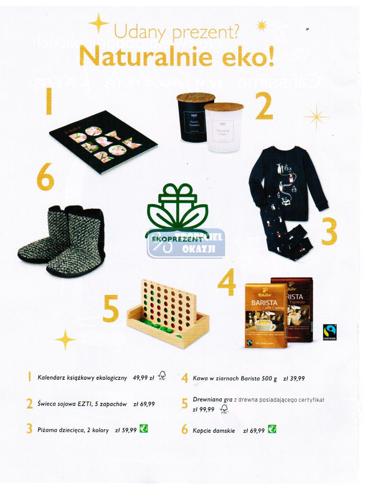 Gazetka promocyjna Tchibo str. 36