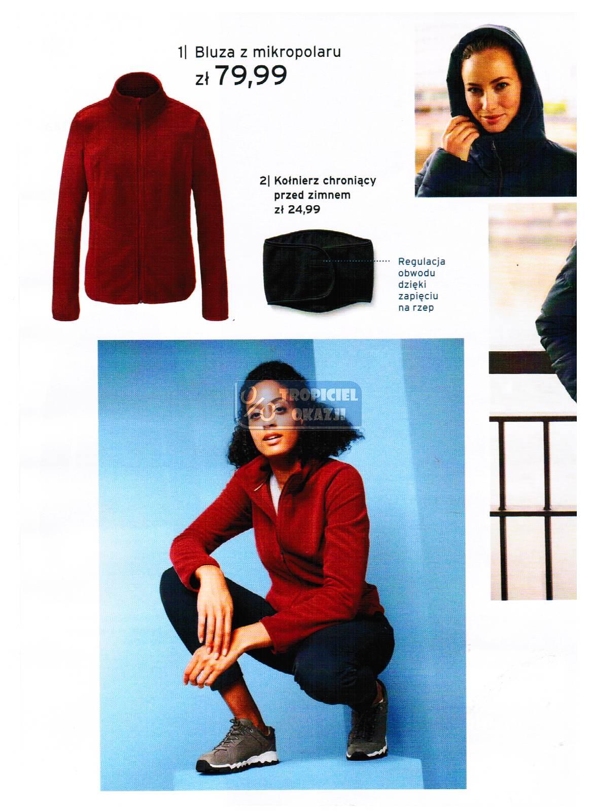 Gazetka promocyjna Tchibo str. 32