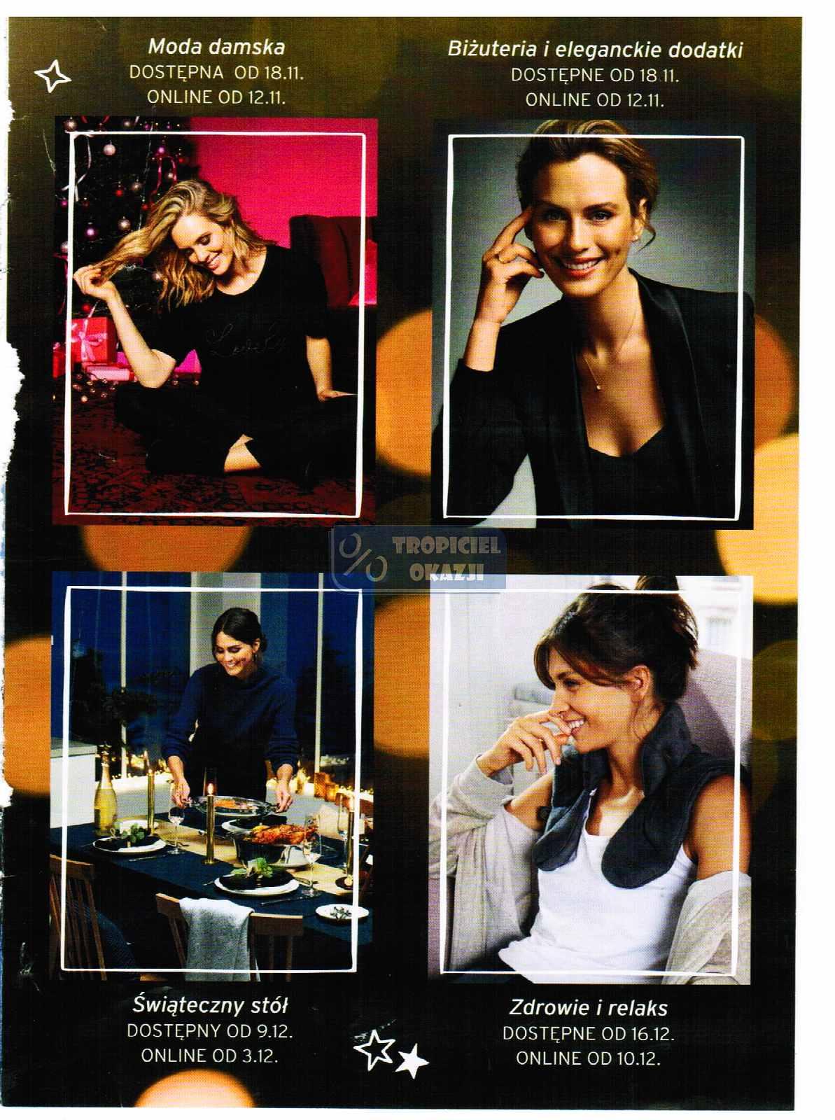 Gazetka promocyjna Tchibo str. 63