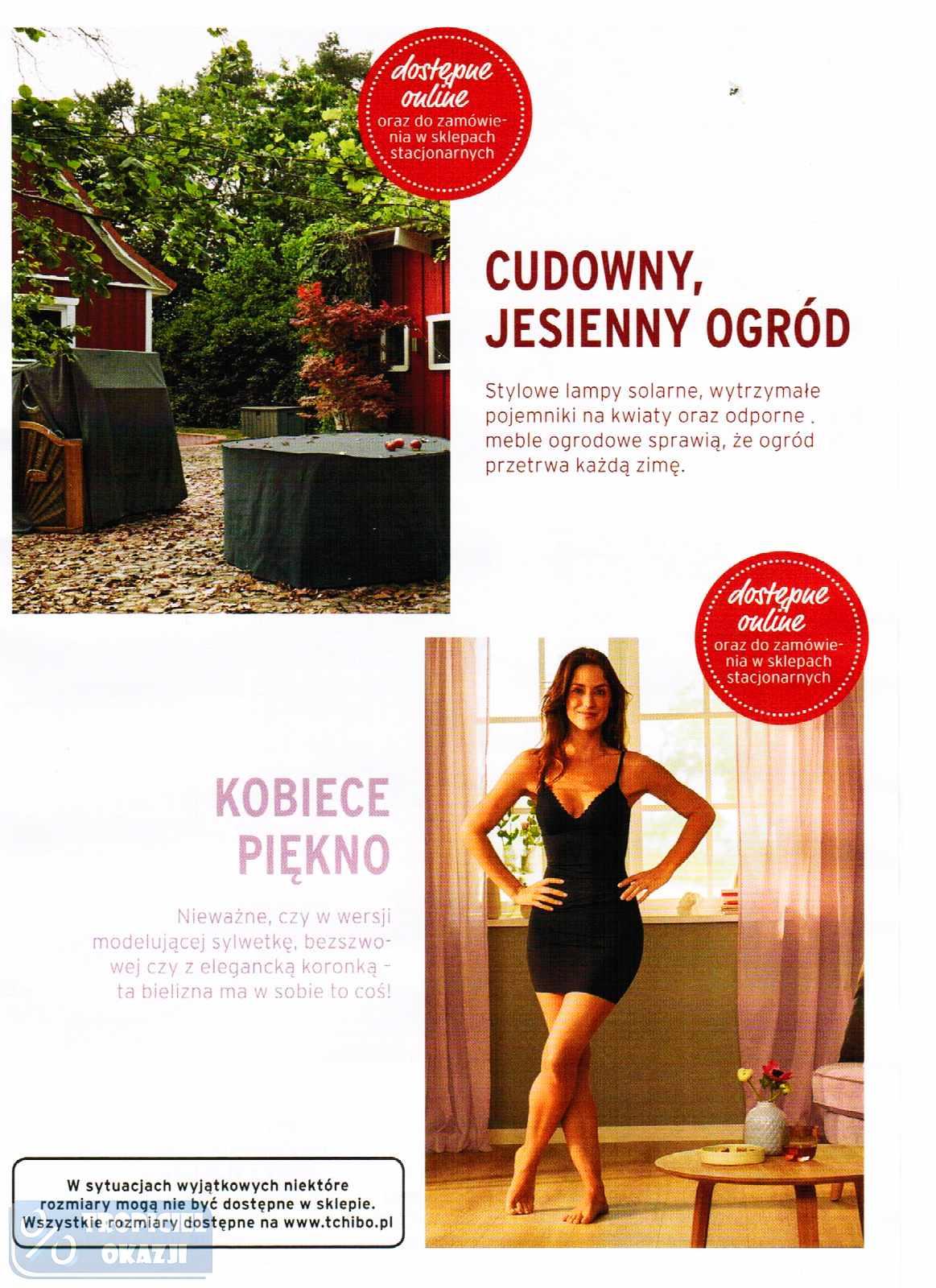 Gazetka promocyjna Tchibo str. 5
