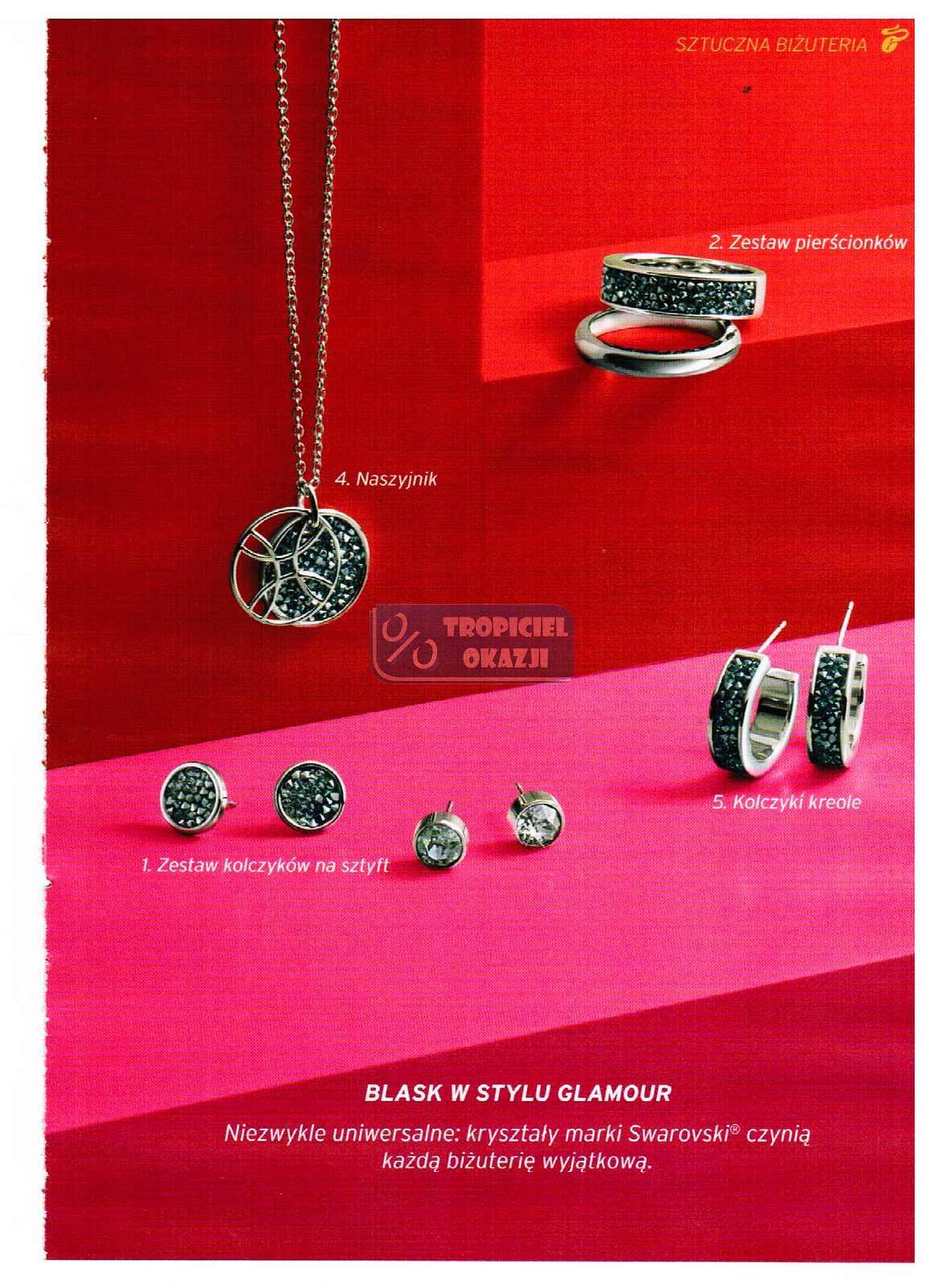 Gazetka promocyjna Tchibo str. 43