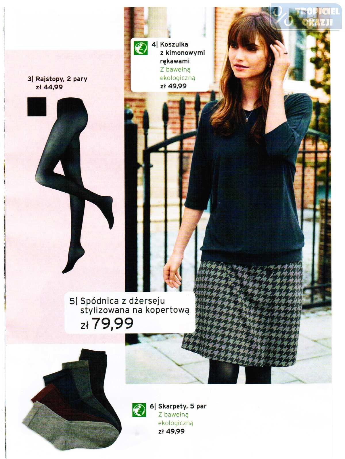 Gazetka promocyjna Tchibo str. 17