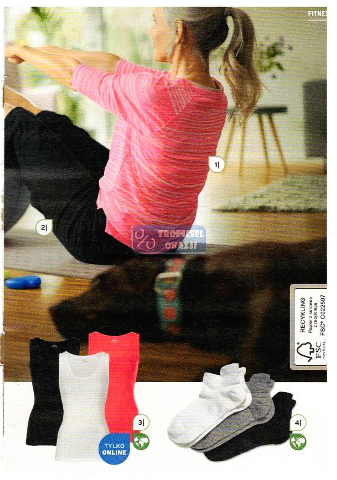 Gazetka promocyjna Tchibo str. 29