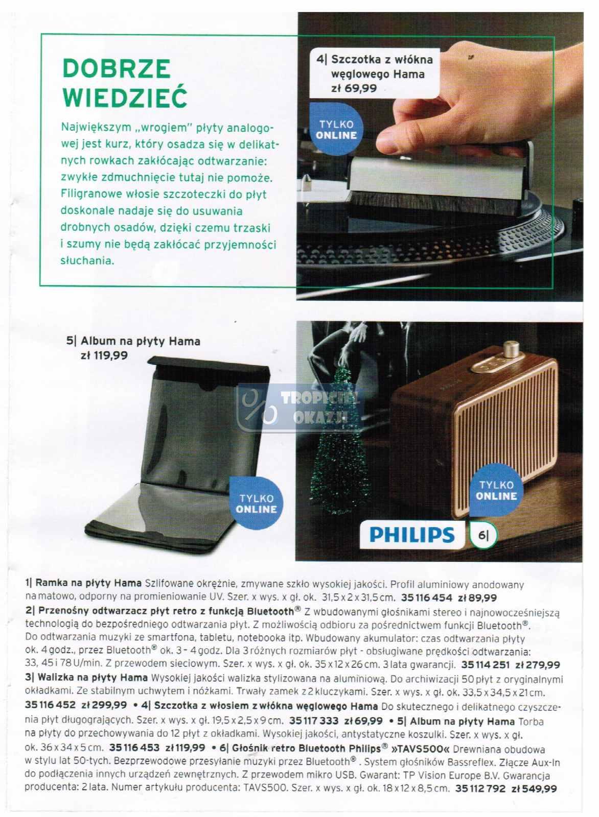 Gazetka promocyjna Tchibo str. 17