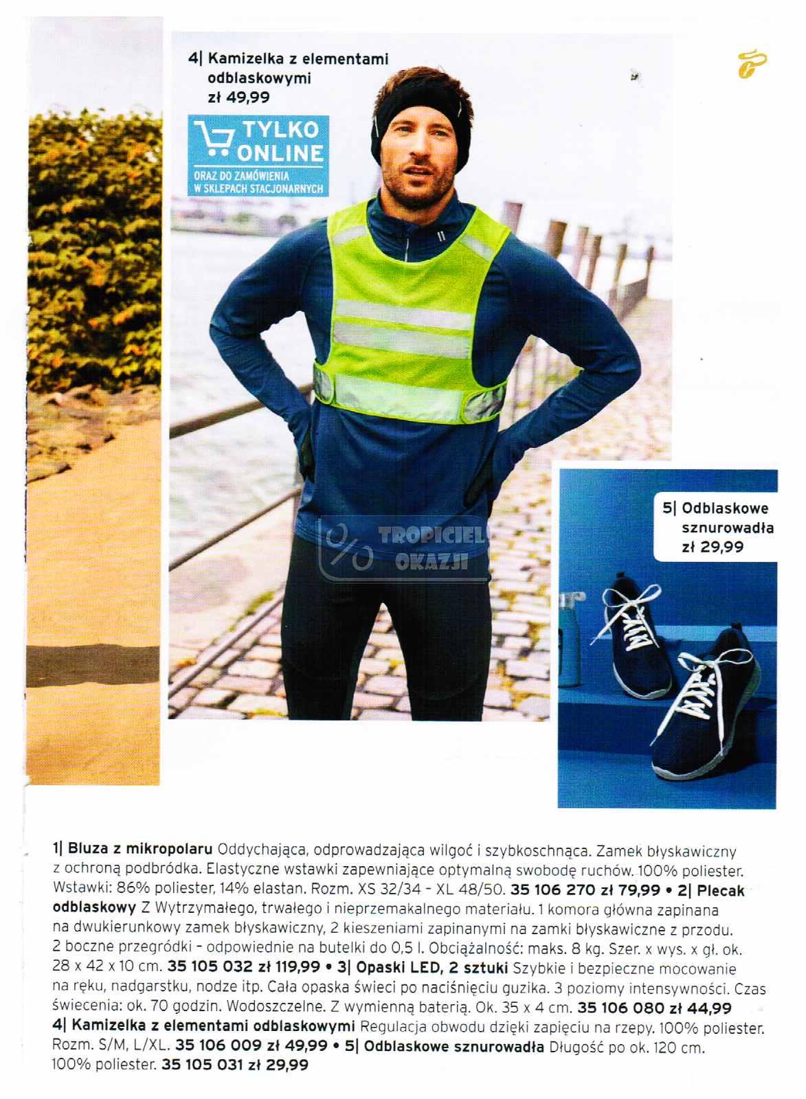 Gazetka promocyjna Tchibo str. 25