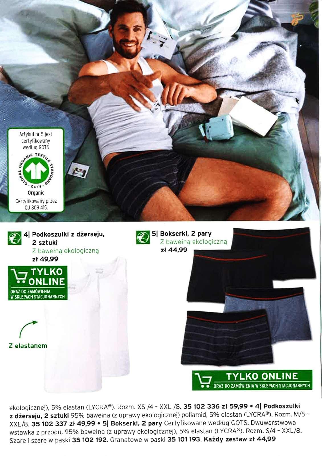 Gazetka promocyjna Tchibo str. 29