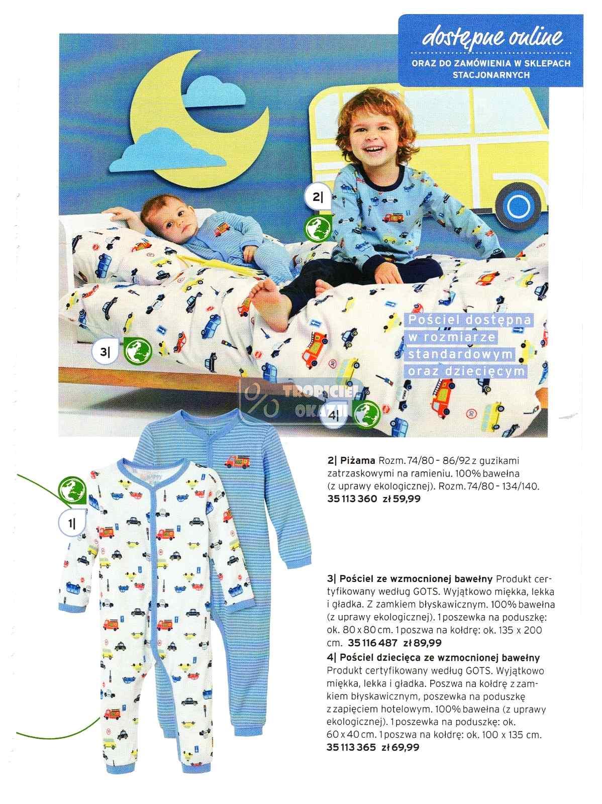 Gazetka promocyjna Tchibo str. 45