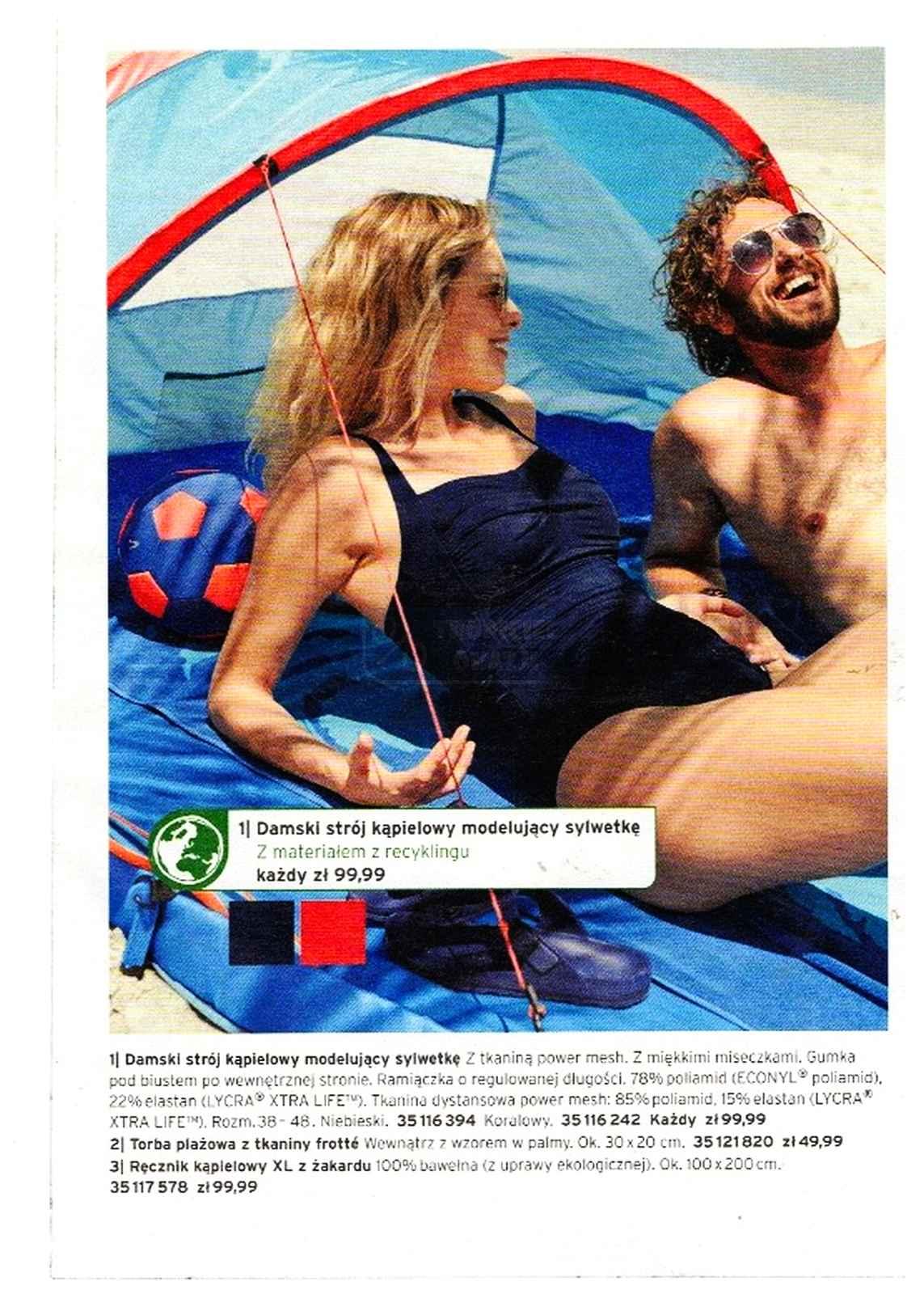 Gazetka promocyjna Tchibo str. 22