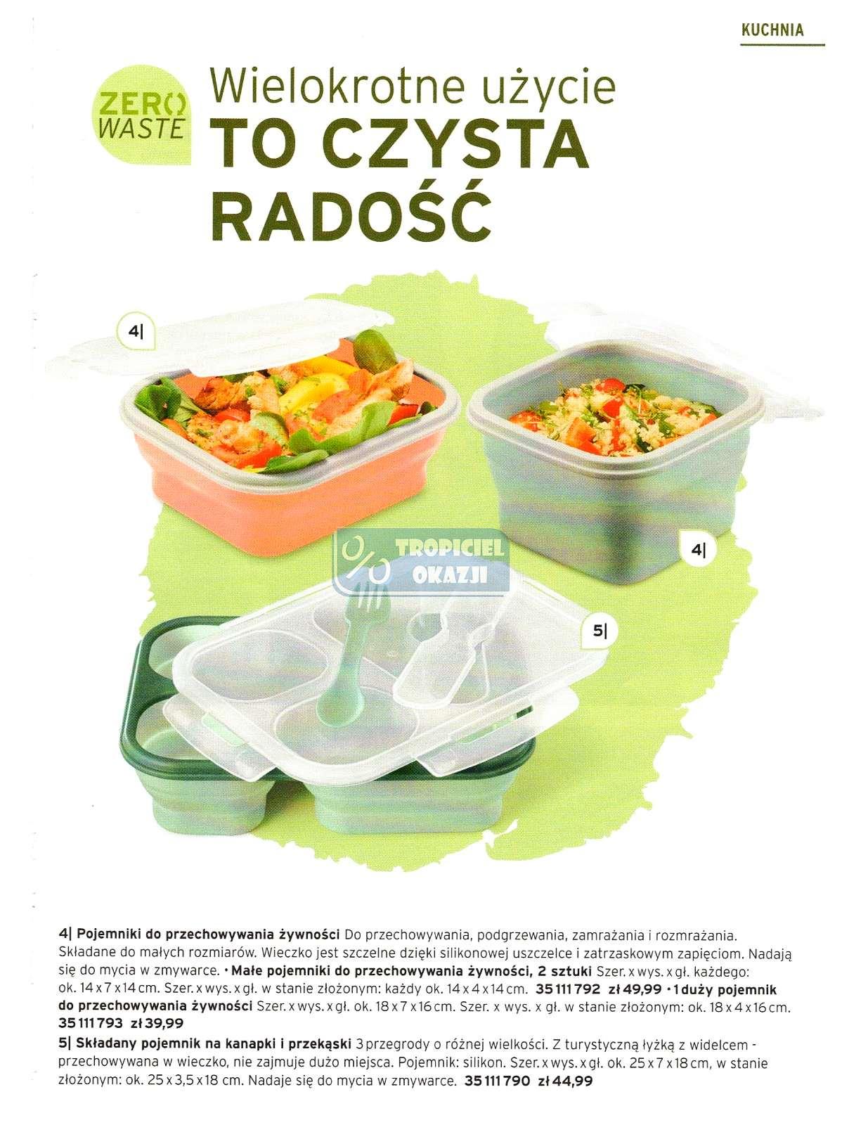 Gazetka promocyjna Tchibo str. 11