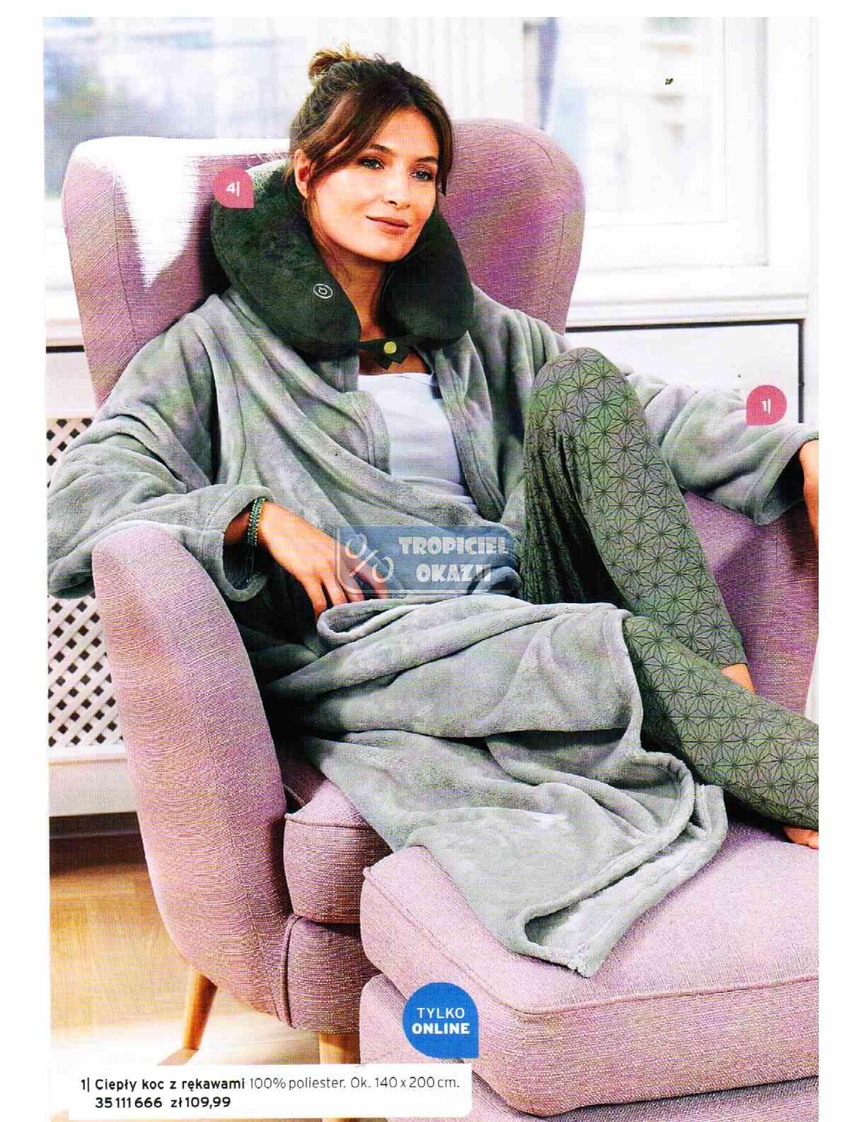 Gazetka promocyjna Tchibo str. 20