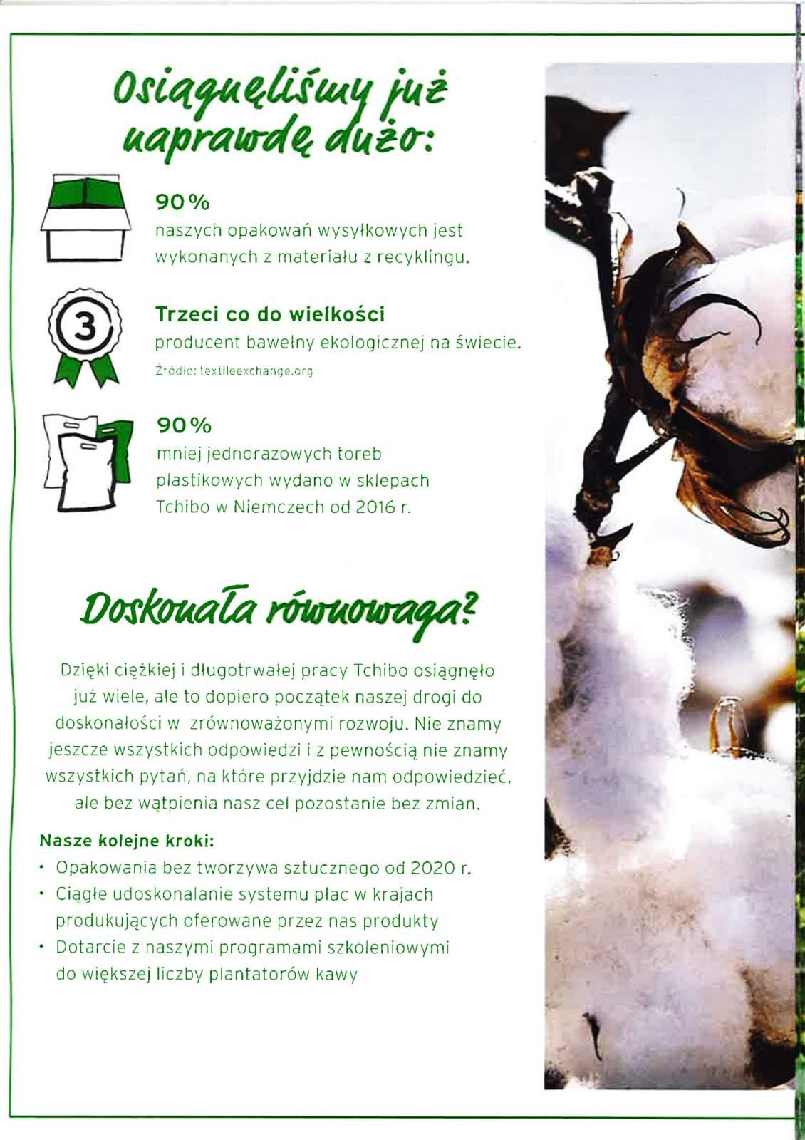 Gazetka promocyjna Tchibo str. 34