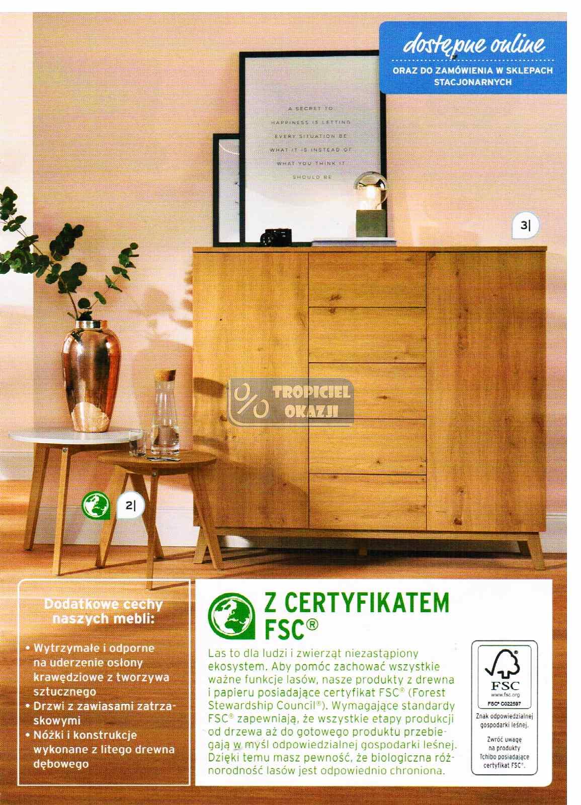 Gazetka promocyjna Tchibo str. 45