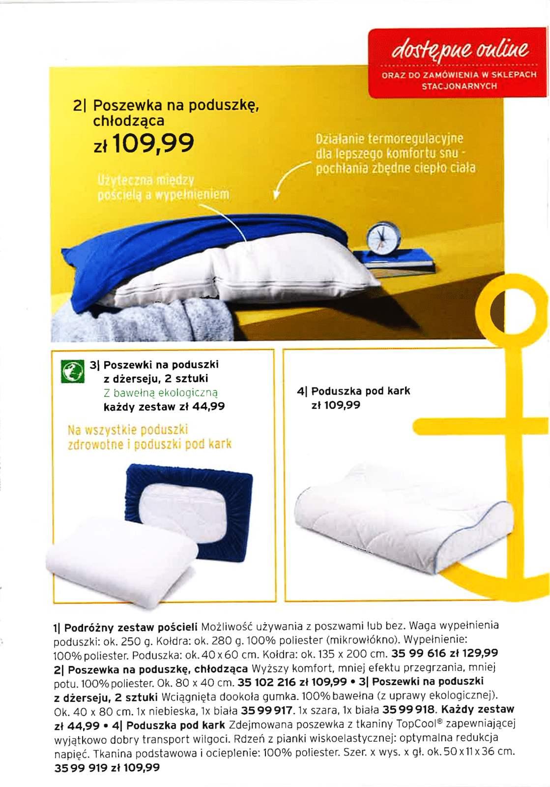 Gazetka promocyjna Tchibo str. 17