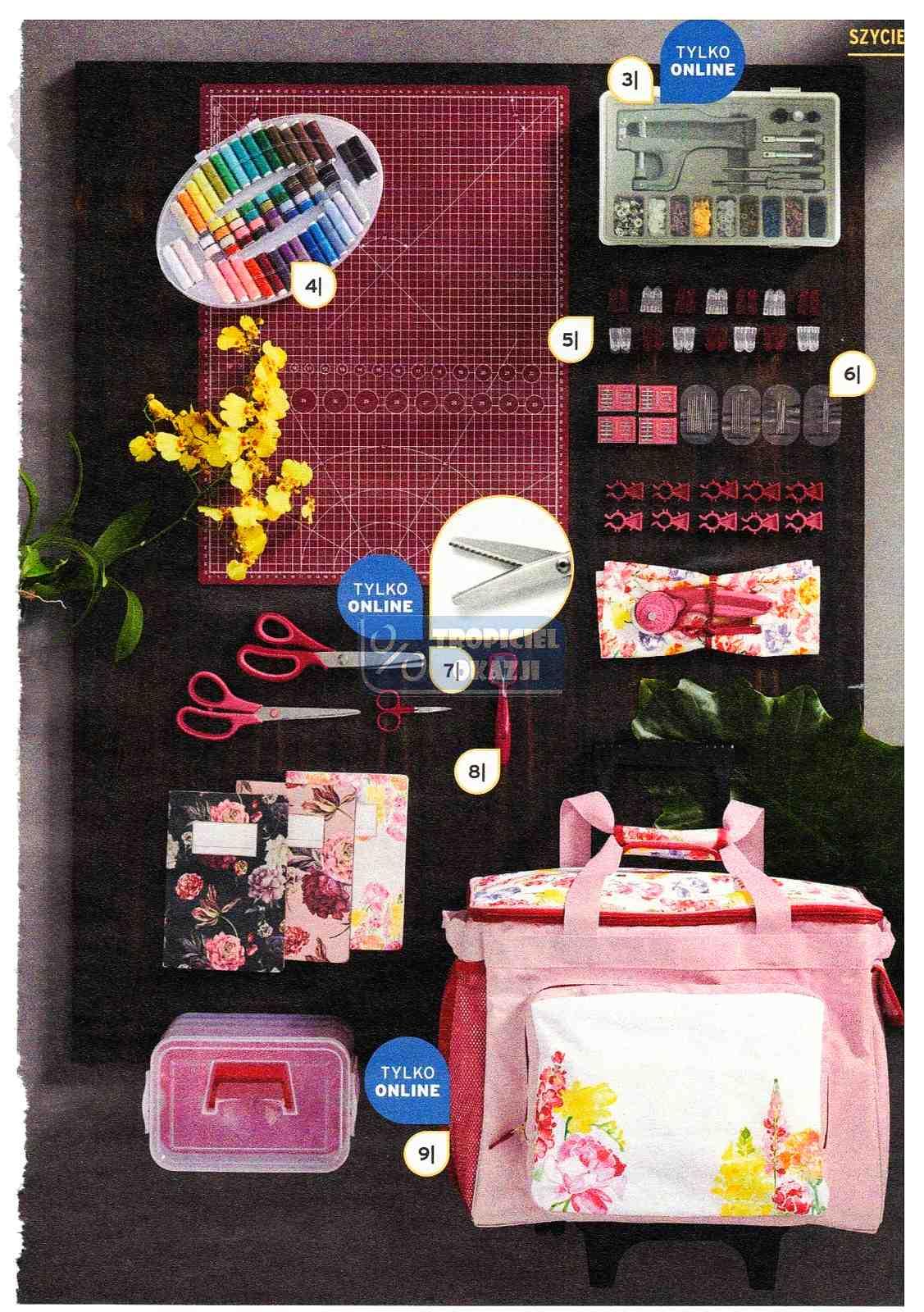 Gazetka promocyjna Tchibo str. 34