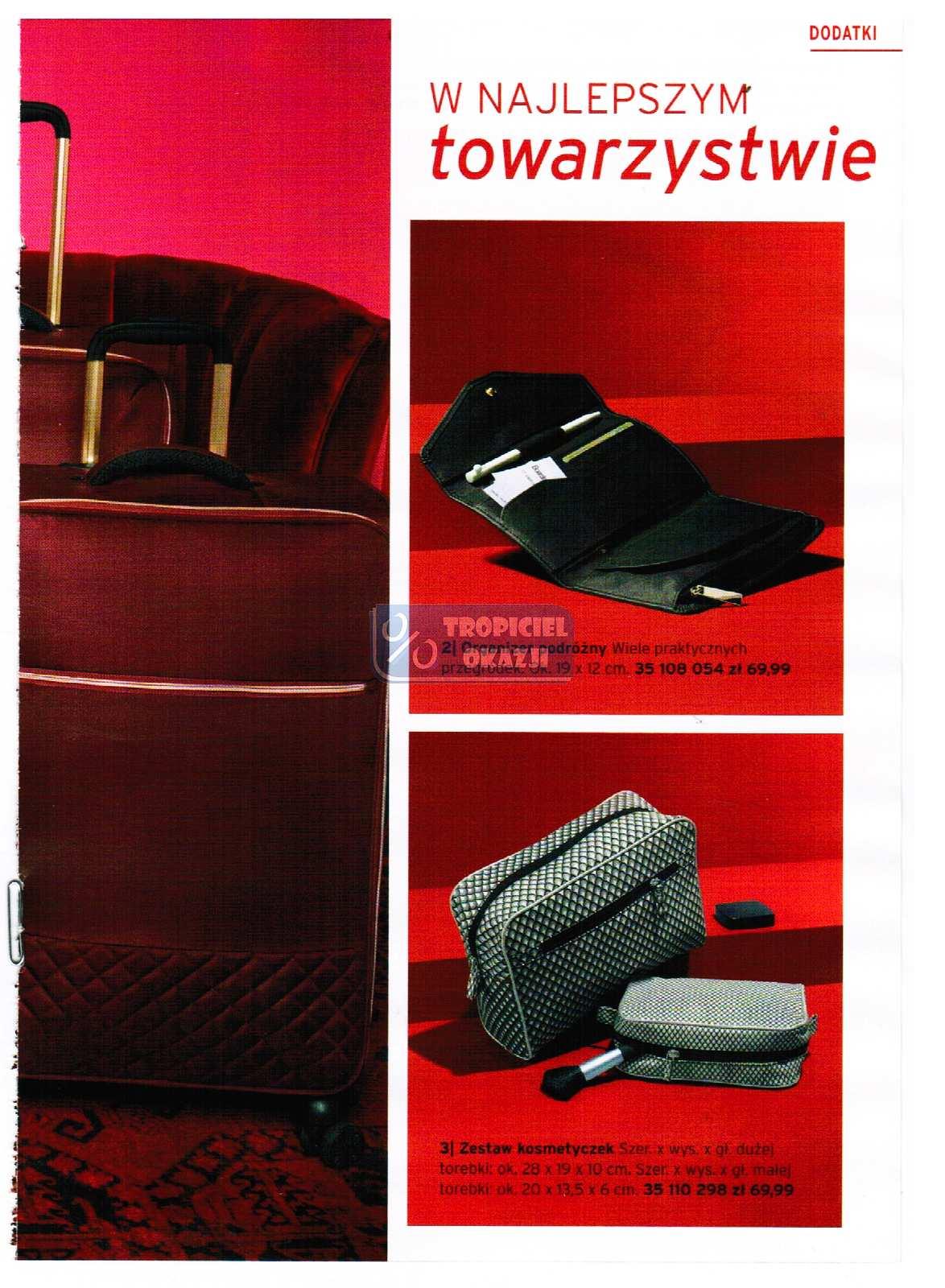 Gazetka promocyjna Tchibo str. 33