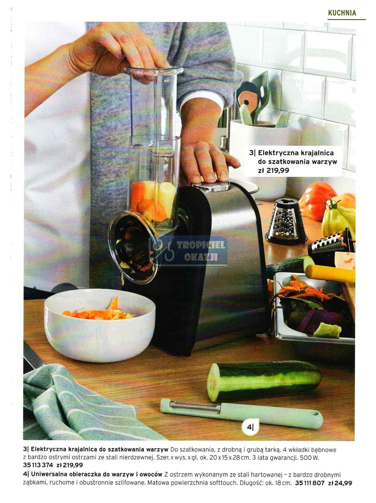 Gazetka promocyjna Tchibo str. 9