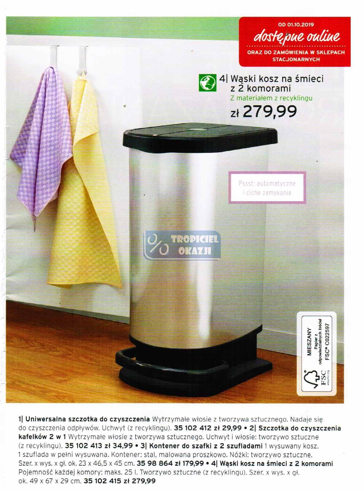 Gazetka promocyjna Tchibo str. 43