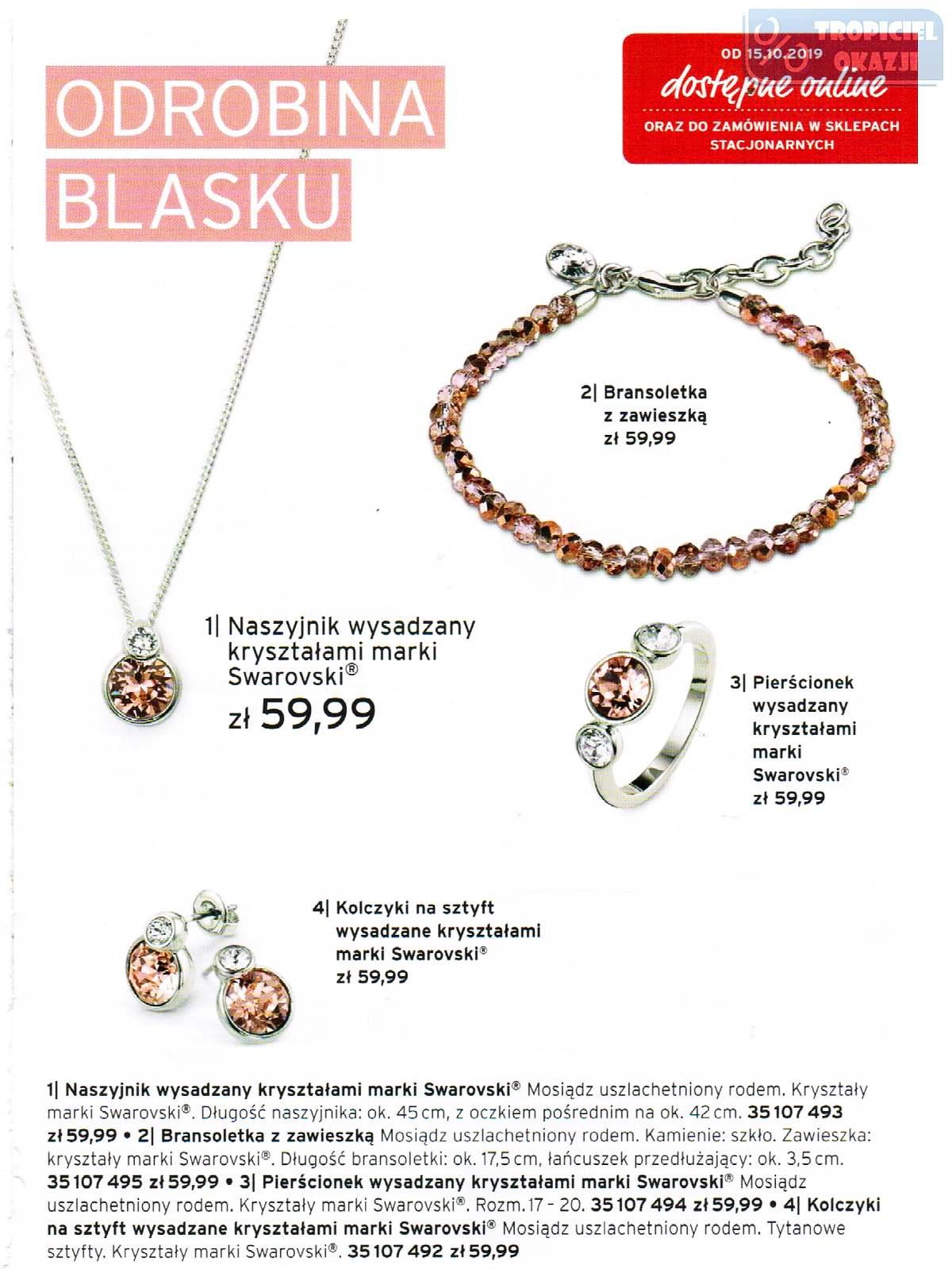 Gazetka promocyjna Tchibo str. 31